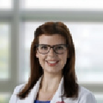 Image of Shannon Hughes, APRN