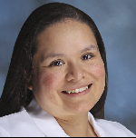 Image of Dr. Christina Garcia, DO