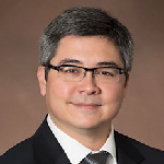 Image of Dr. Paul M. Shen, MD, Cardiothoracic Surgeon