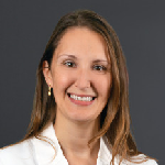 Image of Dr. Kristina D. Bishop, MD
