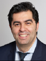 Image of Dr. Amir Ahmadi, MD
