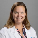 Image of Dr. Katherine Quinn Hefner, MD