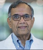 Image of Dr. Kailash R. Makhija, MD