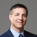 Image of Dr. Scott D. Caldwell, MD
