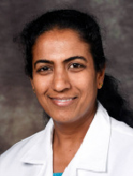 Image of Dr. Suparna R. Krishnaiengar, MD