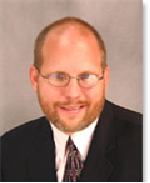 Image of Dr. Bradley W. Merrills, PhD, MD