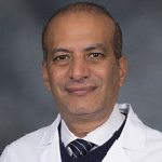 Image of Dr. Mohamed Saad, MD