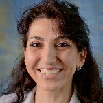 Image of Dr. Victoria Missak Alagiozian-Angelova, MD