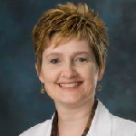 Image of Dr. Karen Kutoloski, DO