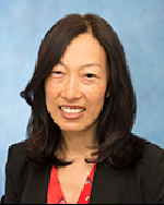 Image of Dr. Grace Jane Kim, MD