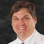 Image of Dr. Edward Riley Blocker, MD