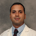 Image of Dr. Salik Choudhary, MD