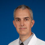 Image of Dr. William J. Steptoe, MD