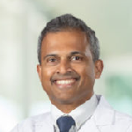 Image of Dr. Aleixo M. Viegas, MD