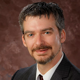 Image of Mr. Daniel Sommer, LCSW