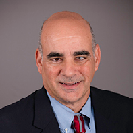 Image of Dr. Gary Richard Richo, MD, PhD