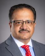 Image of Dr. Sanjay Pratap Singh, MD