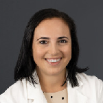 Image of Dr. Kathryn D. Peticca, MD
