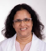 Image of Dr. Reena A. George, MD