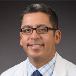 Image of Dr. Felix Morales, MD