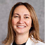 Image of Dr. Jennifer E. Kalansky, DO