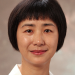 Image of Dr. Hui Z. Zhang, MD, PhD