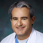 Image of Dr. Stephen B. Williams, MD, MPH
