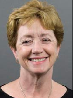 Image of Dr. Patricia McAuliffe Strauss, MD