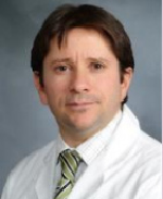 Image of Dr. Nathaniel Berman, MD