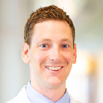 Image of Dr. Kyle Johnson, DO