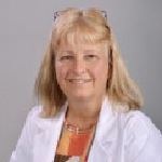 Image of Dr. Elizabeth J. Ballard, MD