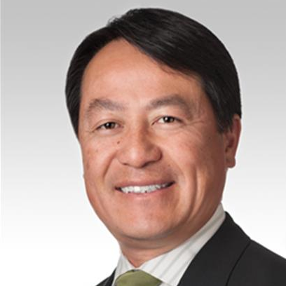 Image of Dr. Alexander L. Lin, MD