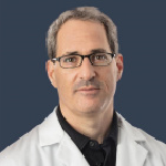 Image of Dr. Richard G. Levine, MD