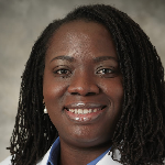 Image of Dr. Ufuoma Yvonne Philemon, MD