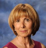 Image of Dr. Marilyn Ippolito Geller, PhD