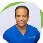 Image of Dr. Michael James Cornwell, MD, FACS