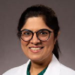 Image of Dr. Haseena Ali, MD