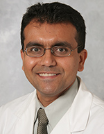 Image of Dr. Sanjay Fernando, MD