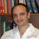 Image of Dr. Alejandro Torres, MD