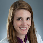Image of Dr. Kimberly D. Morel, MD