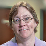 Image of Dr. Geraldine A. Ryan, MD