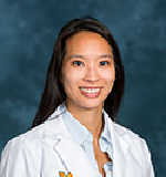 Image of Dr. Angela C. Liang, MD