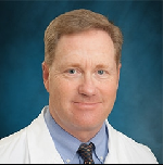 Image of Dr. Ronald J. McVicar, DO
