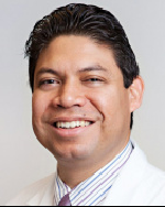 Image of Dr. Jaime Rene Chavez, MD