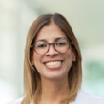 Image of Dr. Maria Del Mar Felix, MD