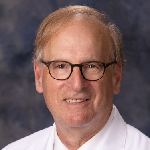 Image of Dr. Paul E. Sylvan, MD