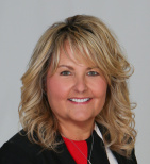 Image of Tracy Rutz, CRNP