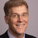 Image of Dr. Daniel J. Stechschulte Jr., PhD, MD