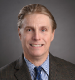 Image of Dr. Peter Eckberg, MD
