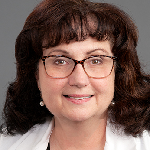 Image of Dr. Julianne Vernadette Green, MD, PhD